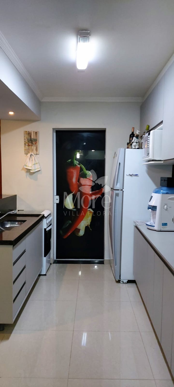 Casa de Condomínio à venda com 2 quartos, 86m² - Foto 10