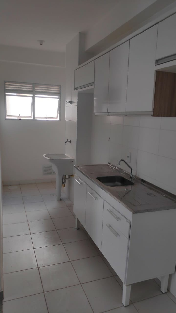 Apartamento à venda com 2 quartos, 50m² - Foto 3