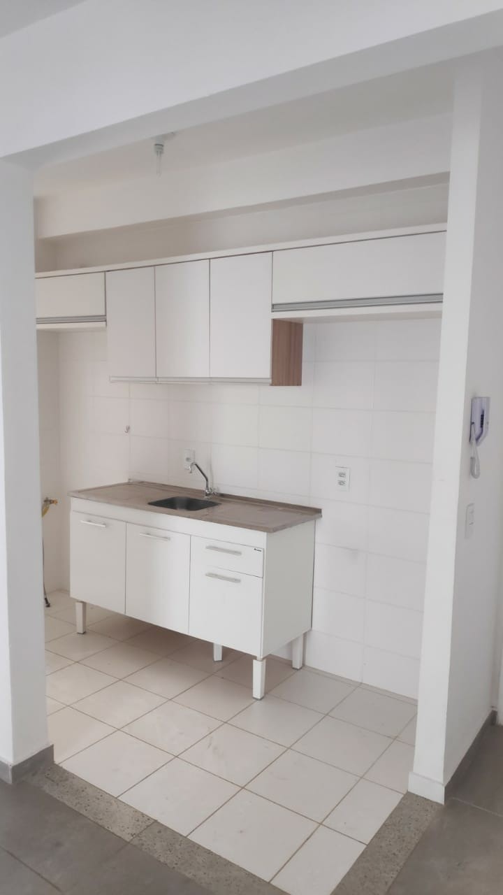 Apartamento à venda com 2 quartos, 50m² - Foto 4