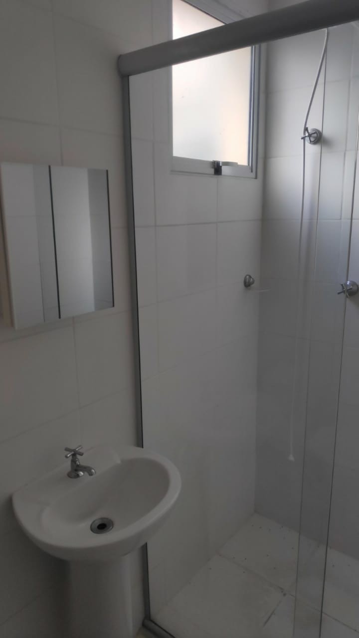 Apartamento à venda com 2 quartos, 50m² - Foto 7