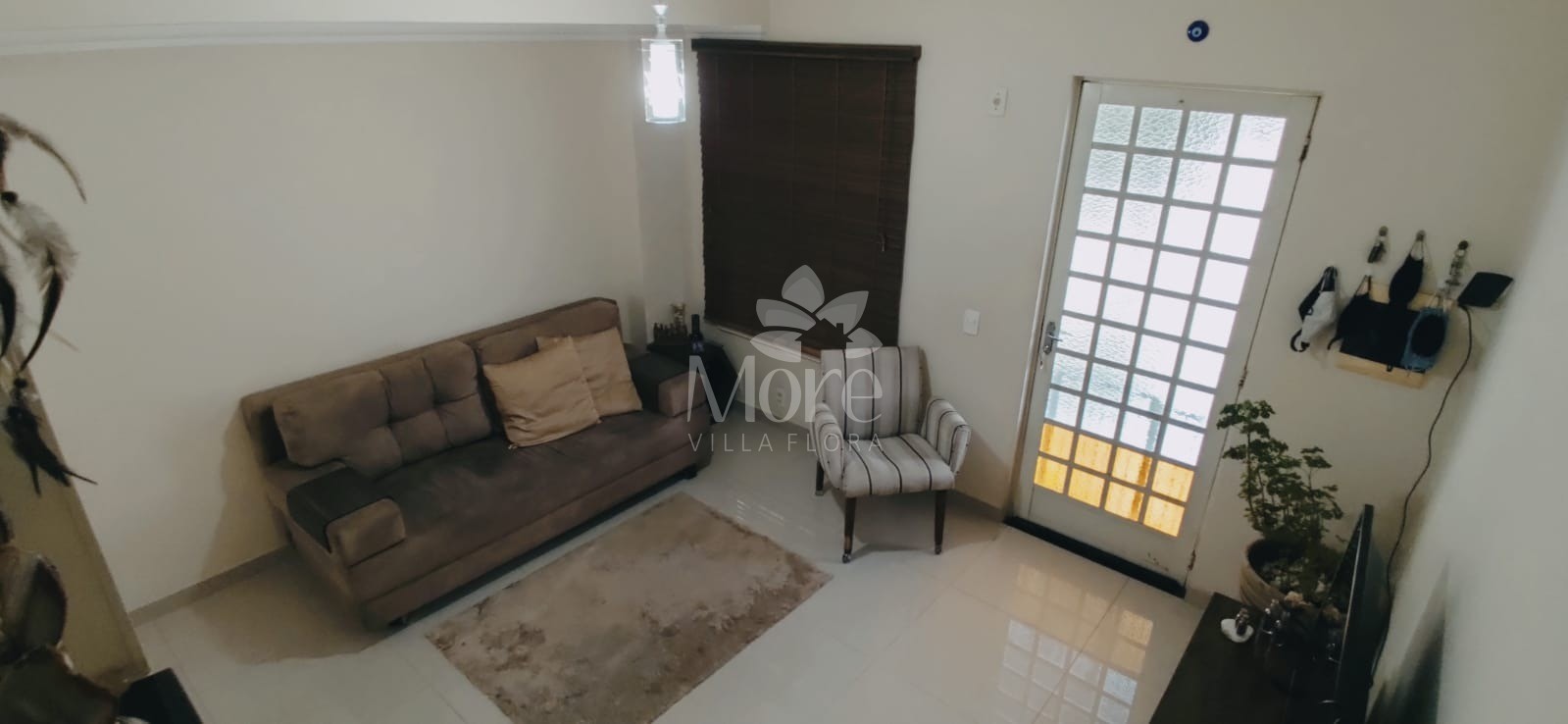 Casa de Condomínio à venda com 2 quartos, 86m² - Foto 2