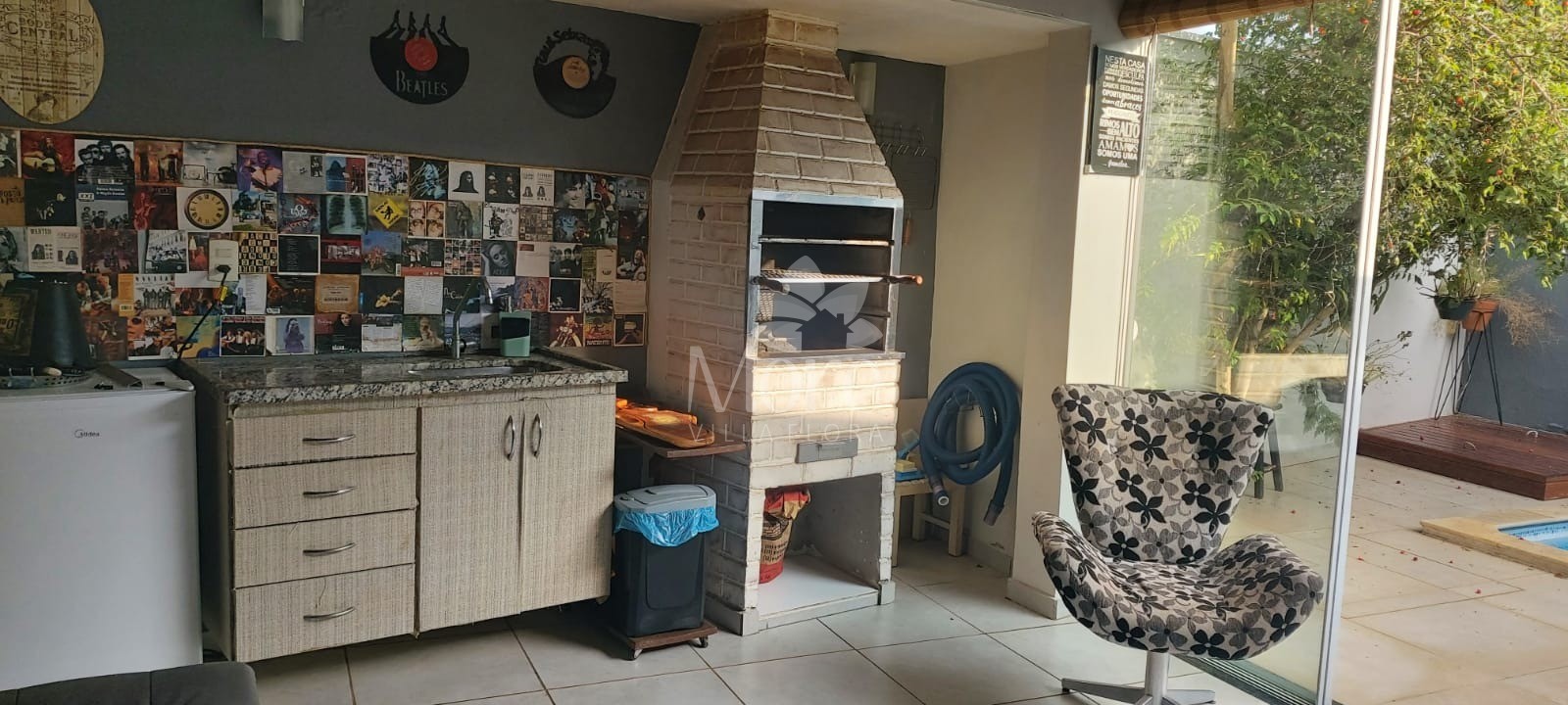 Casa de Condomínio à venda com 2 quartos, 86m² - Foto 16