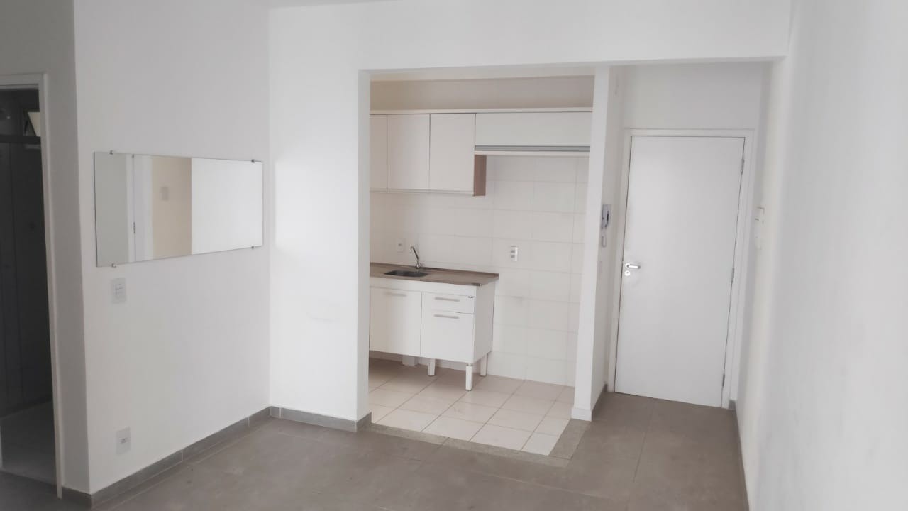 Apartamento à venda com 2 quartos, 50m² - Foto 1