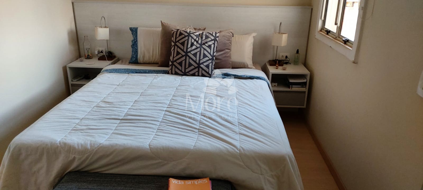 Casa de Condomínio à venda com 2 quartos, 86m² - Foto 30