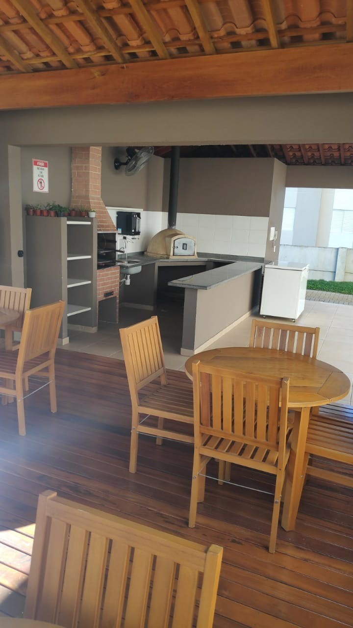 Apartamento à venda com 2 quartos, 50m² - Foto 16