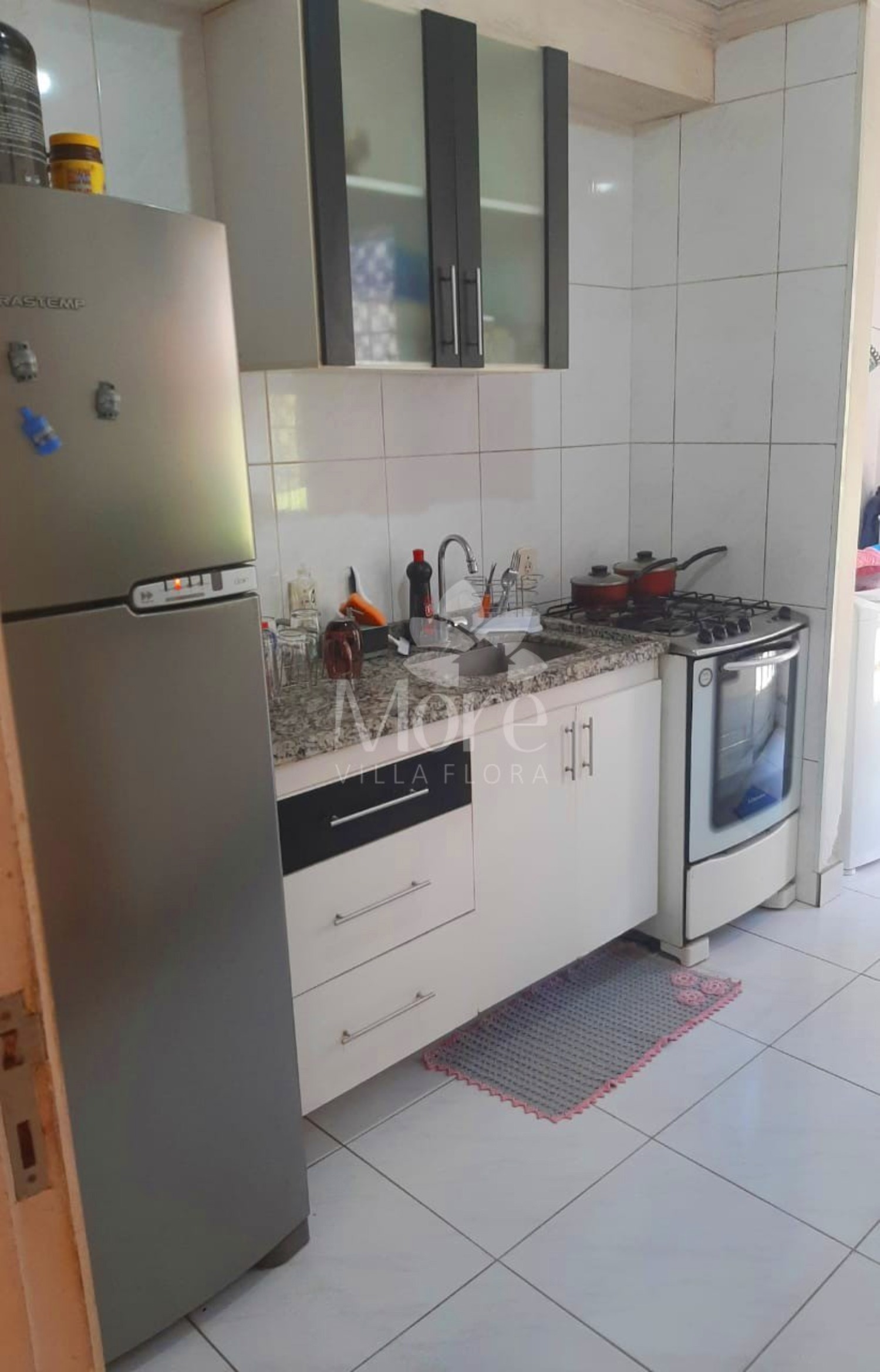 Apartamento à venda com 3 quartos, 68m² - Foto 8