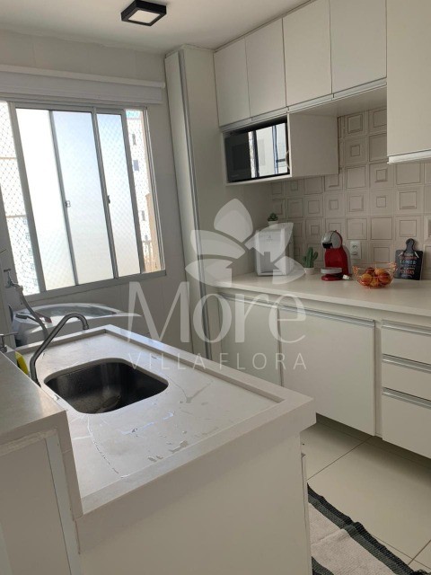 Apartamento à venda com 2 quartos, 42m² - Foto 13