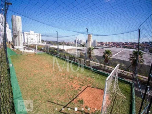 Apartamento à venda com 2 quartos, 42m² - Foto 25