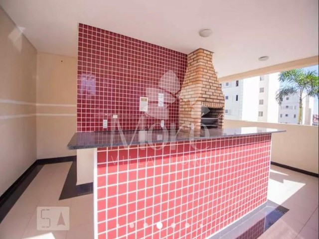 Apartamento à venda com 2 quartos, 42m² - Foto 21