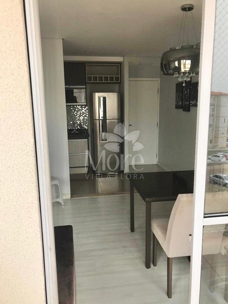 Apartamento à venda com 3 quartos, 69m² - Foto 6