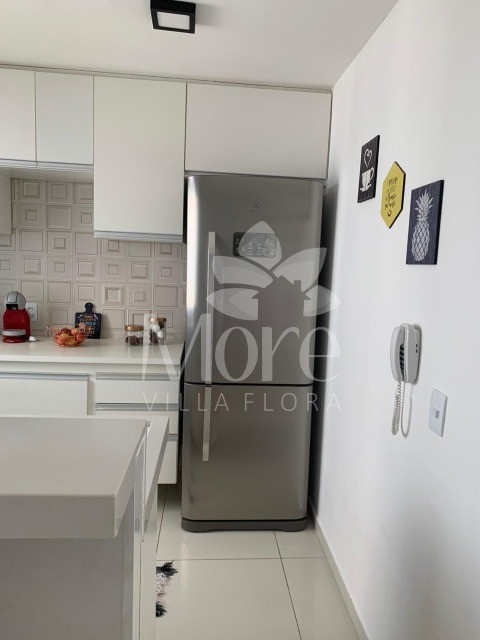 Apartamento à venda com 2 quartos, 42m² - Foto 9