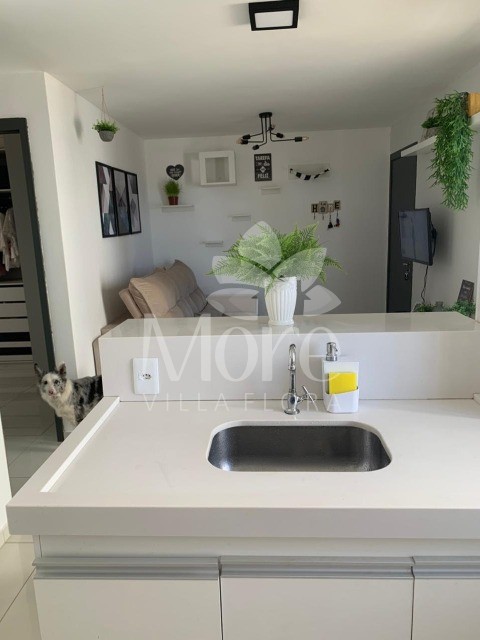 Apartamento à venda com 2 quartos, 42m² - Foto 11