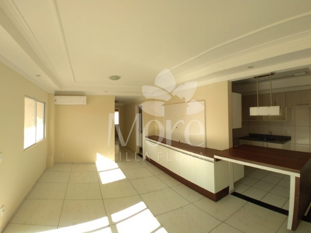 Apartamento à venda com 3 quartos, 69m² - Foto 1