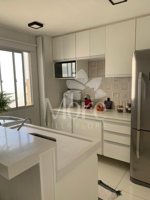 Apartamento à venda com 2 quartos, 42m² - Foto 8