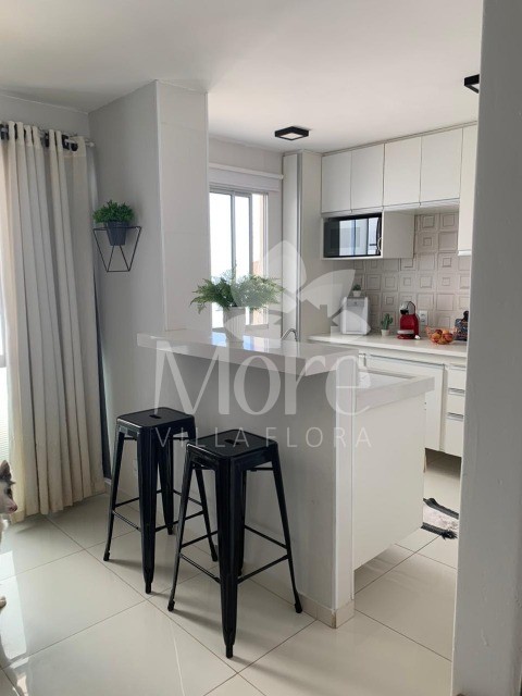 Apartamento à venda com 2 quartos, 42m² - Foto 5