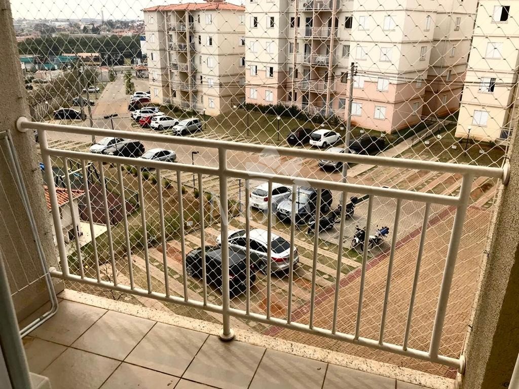 Apartamento à venda com 3 quartos, 69m² - Foto 12