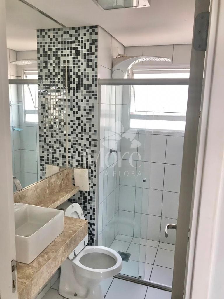 Apartamento à venda com 3 quartos, 69m² - Foto 8