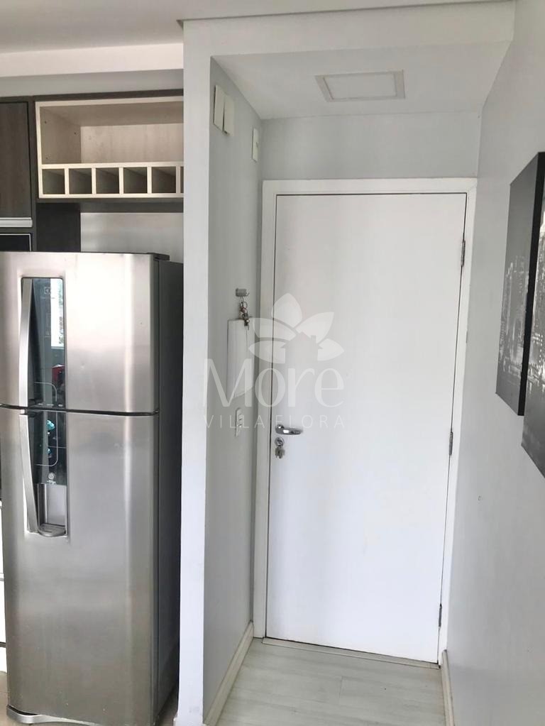 Apartamento à venda com 3 quartos, 69m² - Foto 2