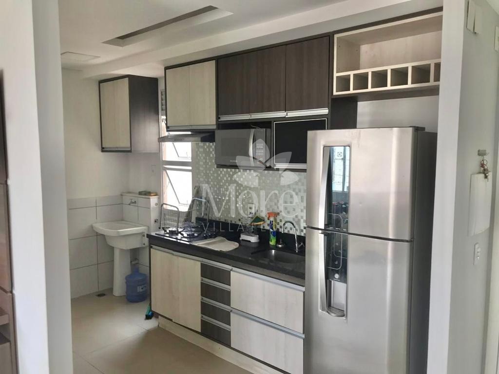 Apartamento à venda com 3 quartos, 69m² - Foto 1