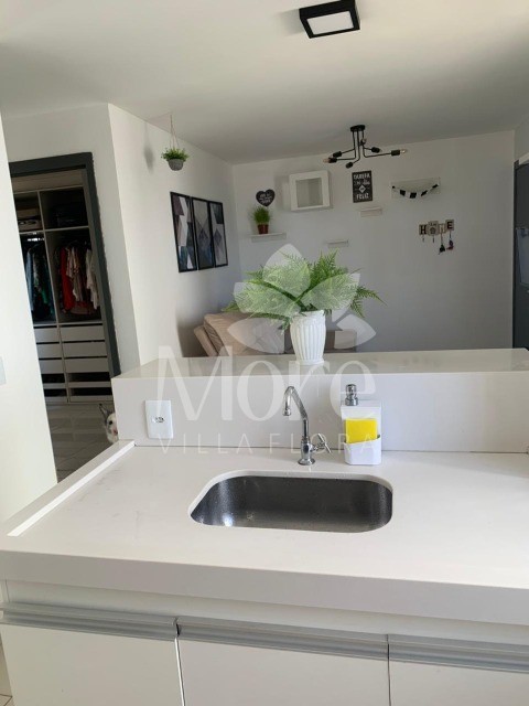 Apartamento à venda com 2 quartos, 42m² - Foto 12