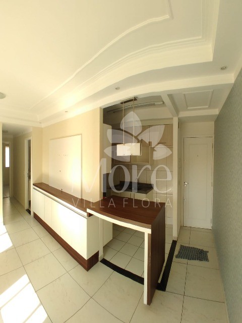 Apartamento à venda com 3 quartos, 69m² - Foto 3