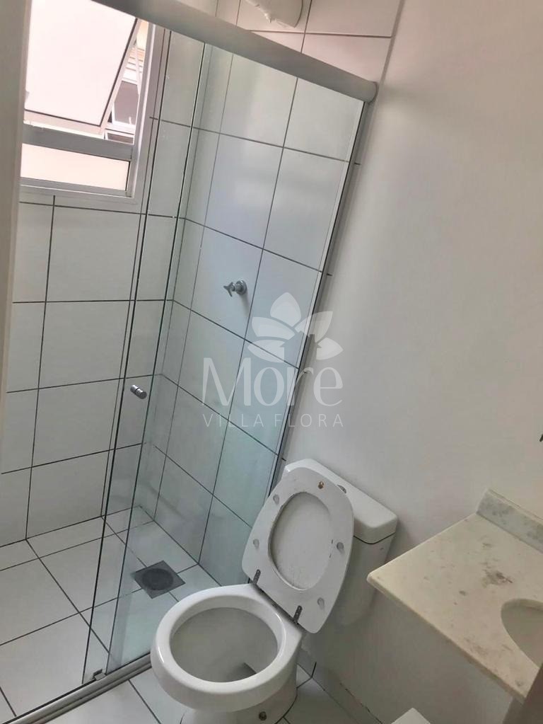 Apartamento à venda com 3 quartos, 69m² - Foto 11