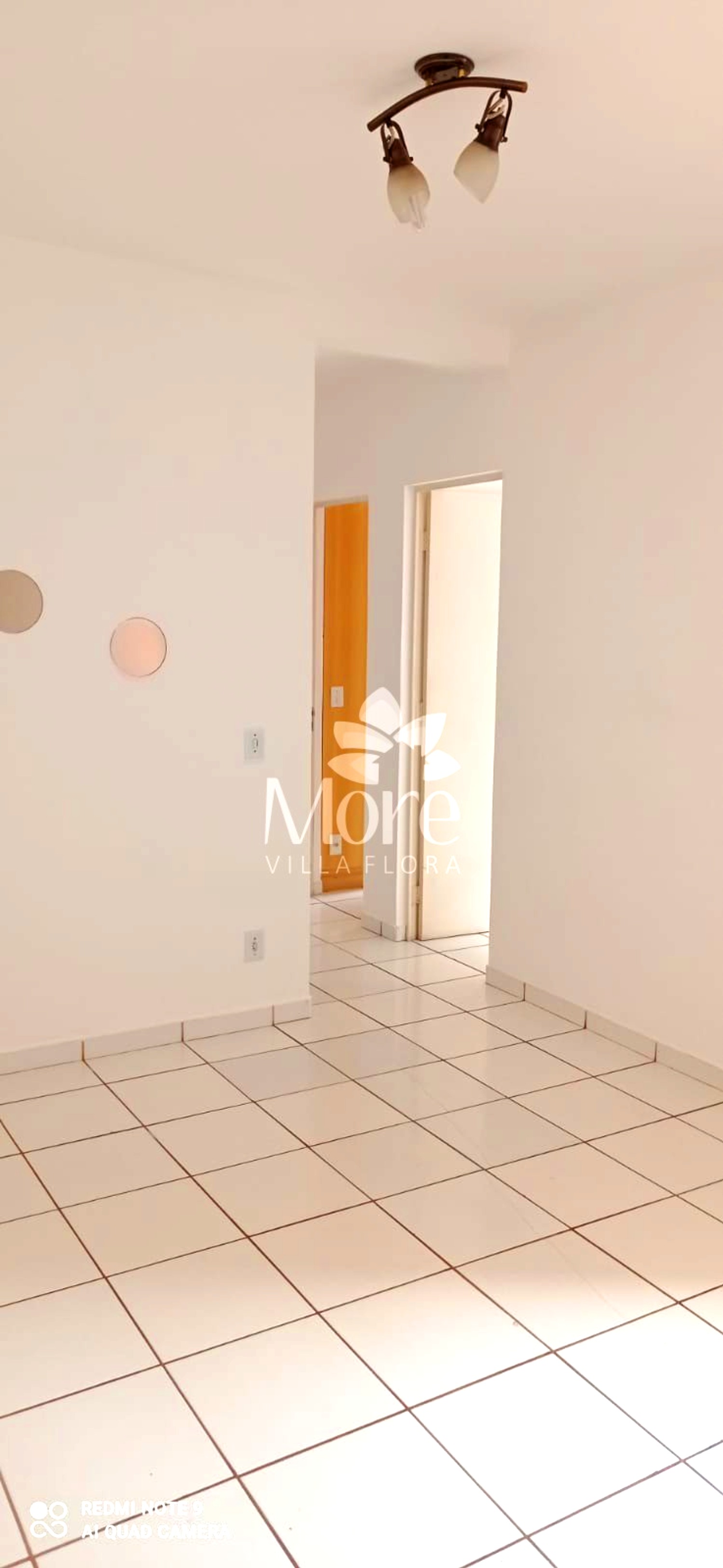 Apartamento à venda com 2 quartos, 52m² - Foto 4