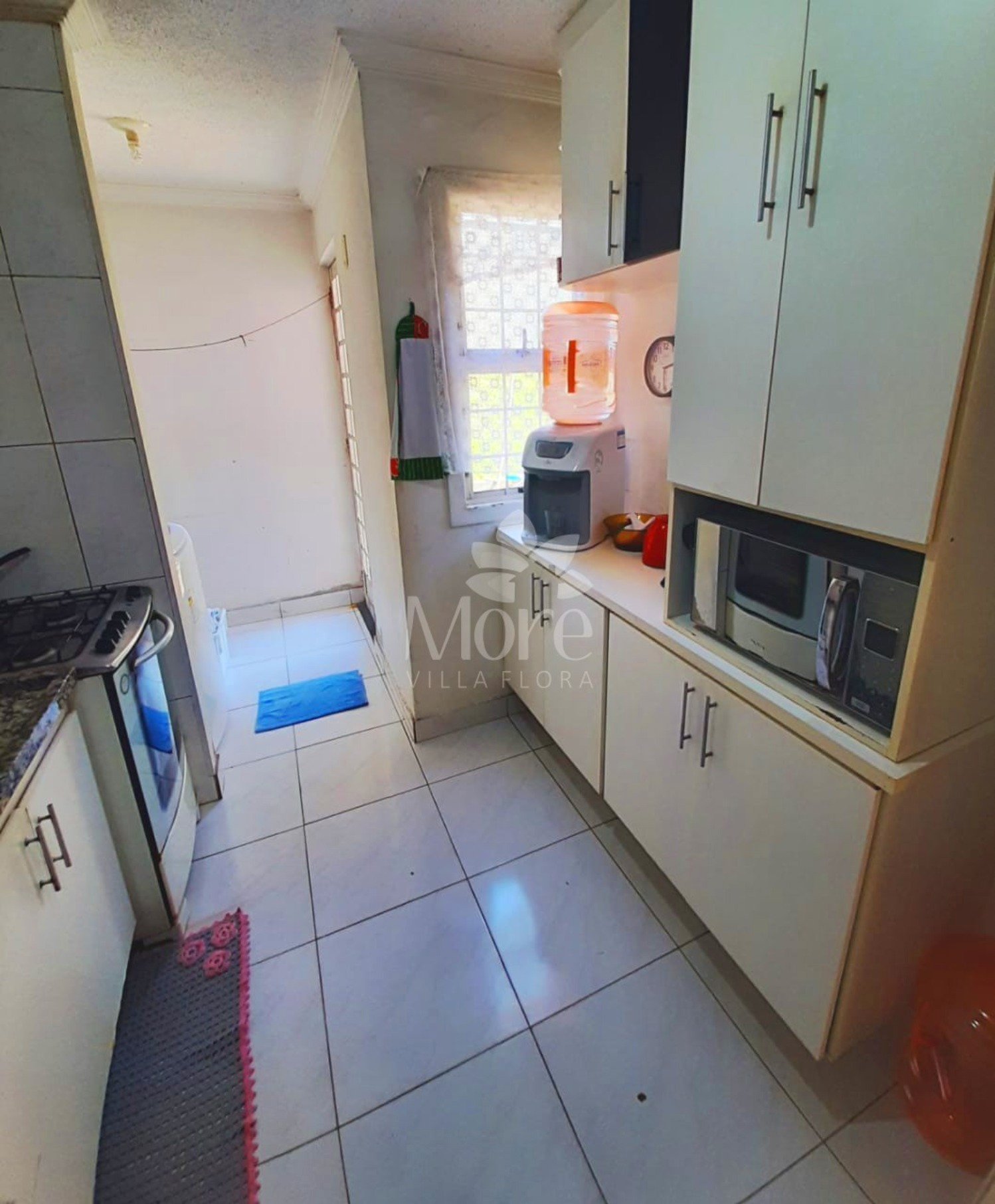 Apartamento à venda com 3 quartos, 68m² - Foto 7