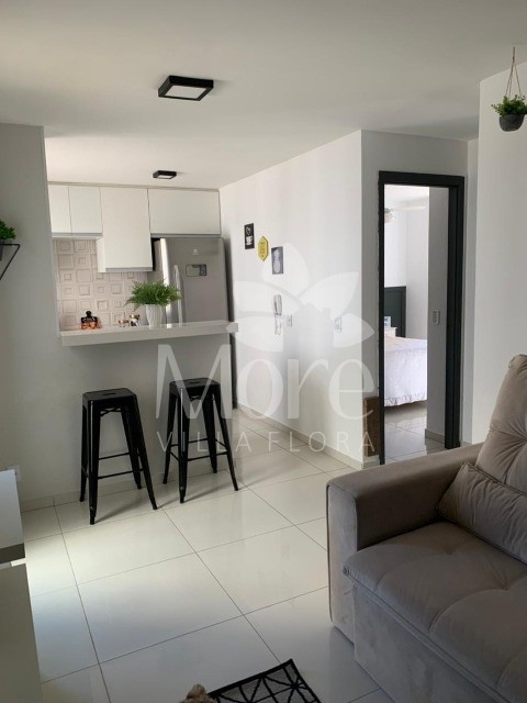 Apartamento à venda com 2 quartos, 42m² - Foto 7