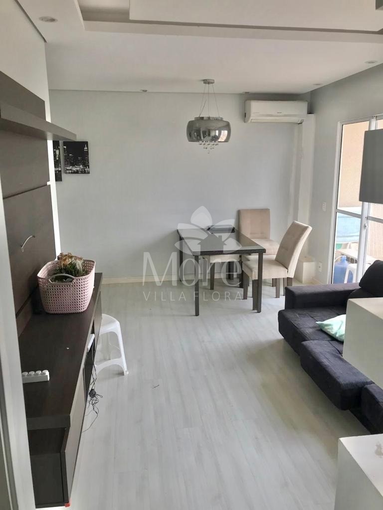 Apartamento à venda com 3 quartos, 69m² - Foto 5