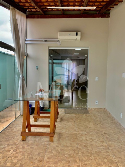 Casa de Condomínio à venda com 3 quartos, 70m² - Foto 16