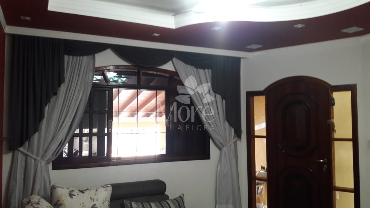 Sobrado à venda com 4 quartos, 250m² - Foto 14