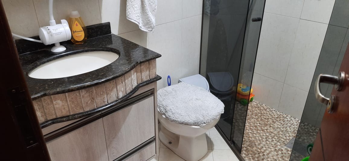 Sobrado à venda com 4 quartos, 250m² - Foto 37