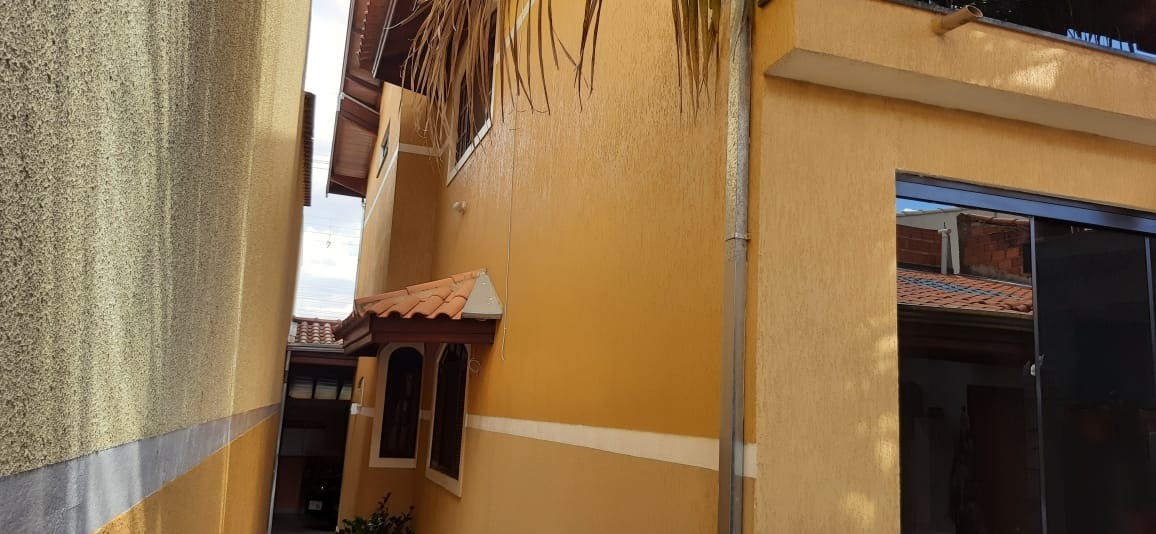 Sobrado à venda com 4 quartos, 250m² - Foto 30