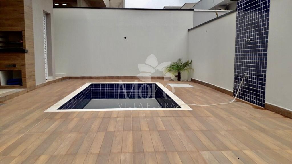 Casa de Condomínio à venda com 3 quartos, 190m² - Foto 23