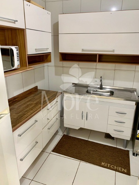 Casa de Condomínio à venda com 3 quartos, 70m² - Foto 9