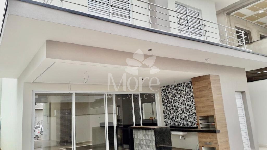 Casa de Condomínio à venda com 3 quartos, 190m² - Foto 29