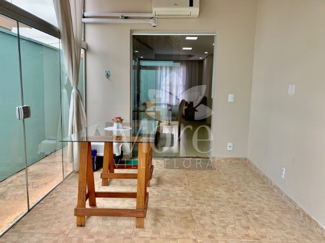 Casa de Condomínio à venda com 3 quartos, 70m² - Foto 19