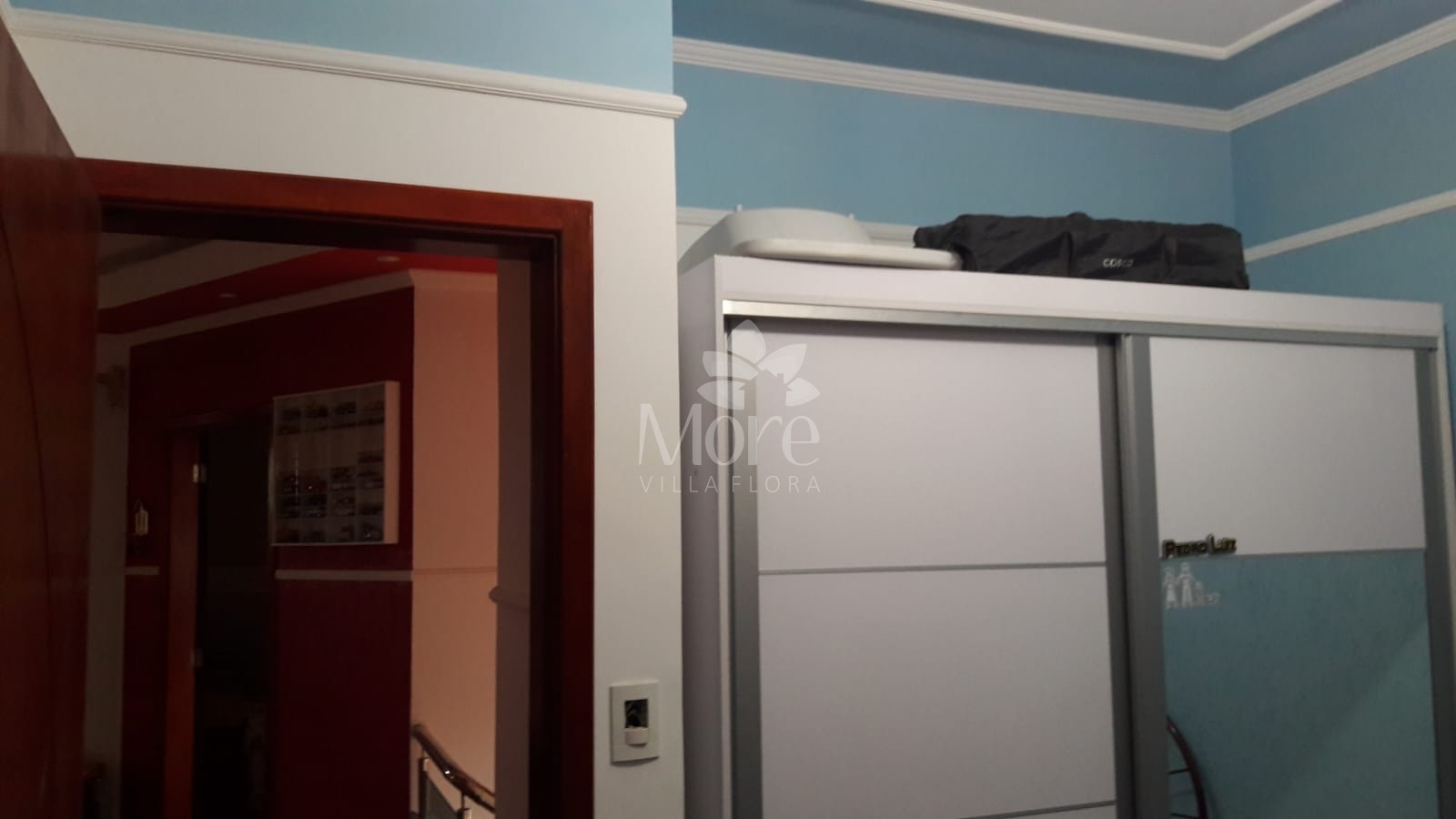 Sobrado à venda com 4 quartos, 250m² - Foto 27