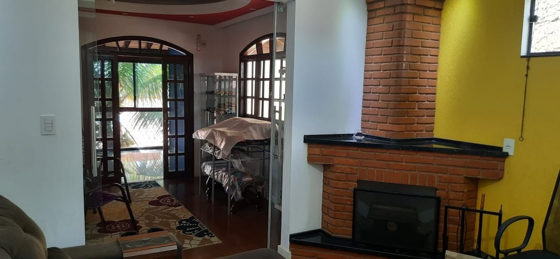 Sobrado à venda com 4 quartos, 250m² - Foto 45