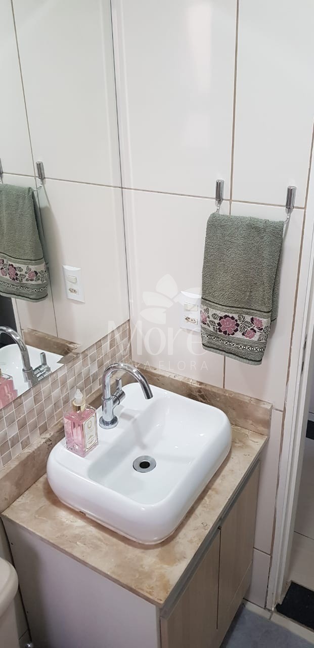 Apartamento à venda com 2 quartos, 52m² - Foto 16