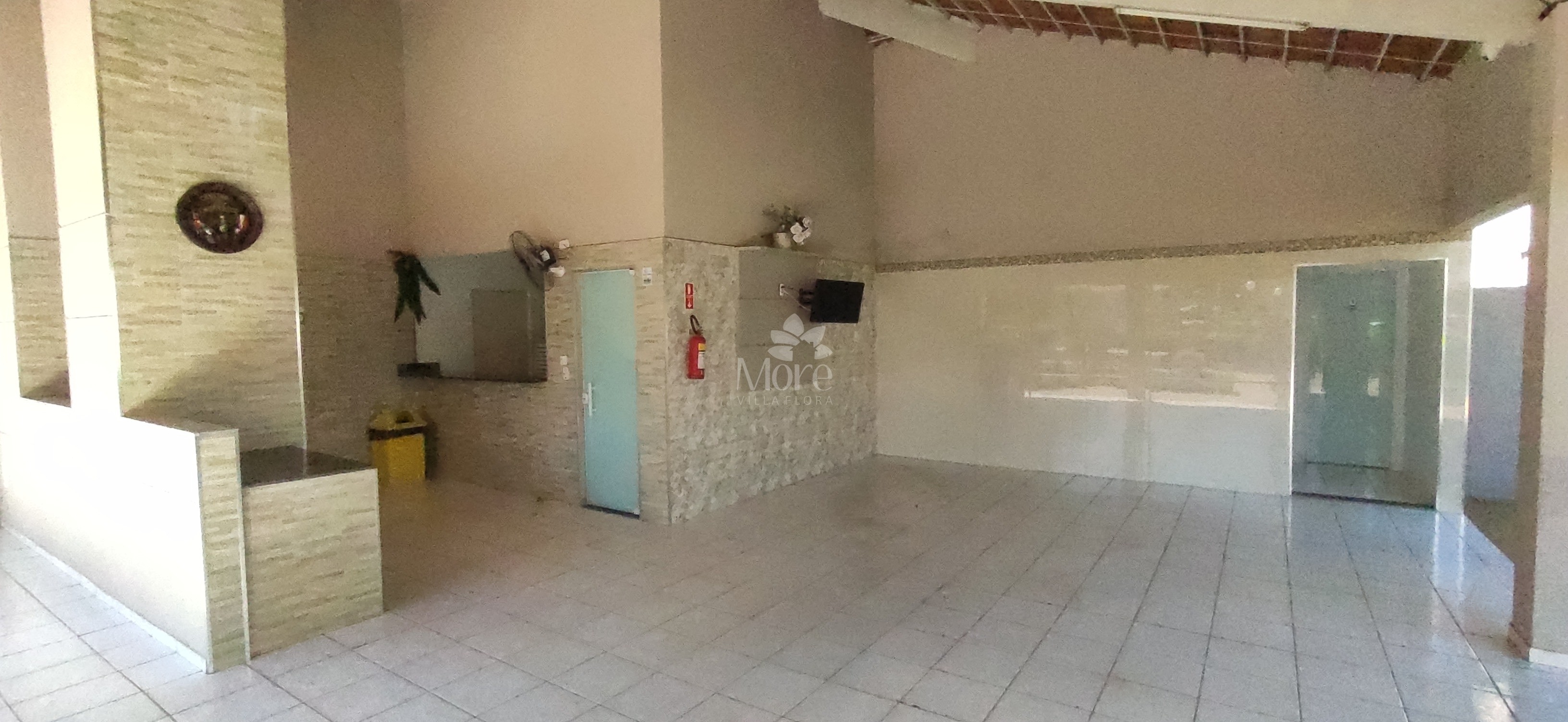 Apartamento à venda com 2 quartos, 49m² - Foto 19