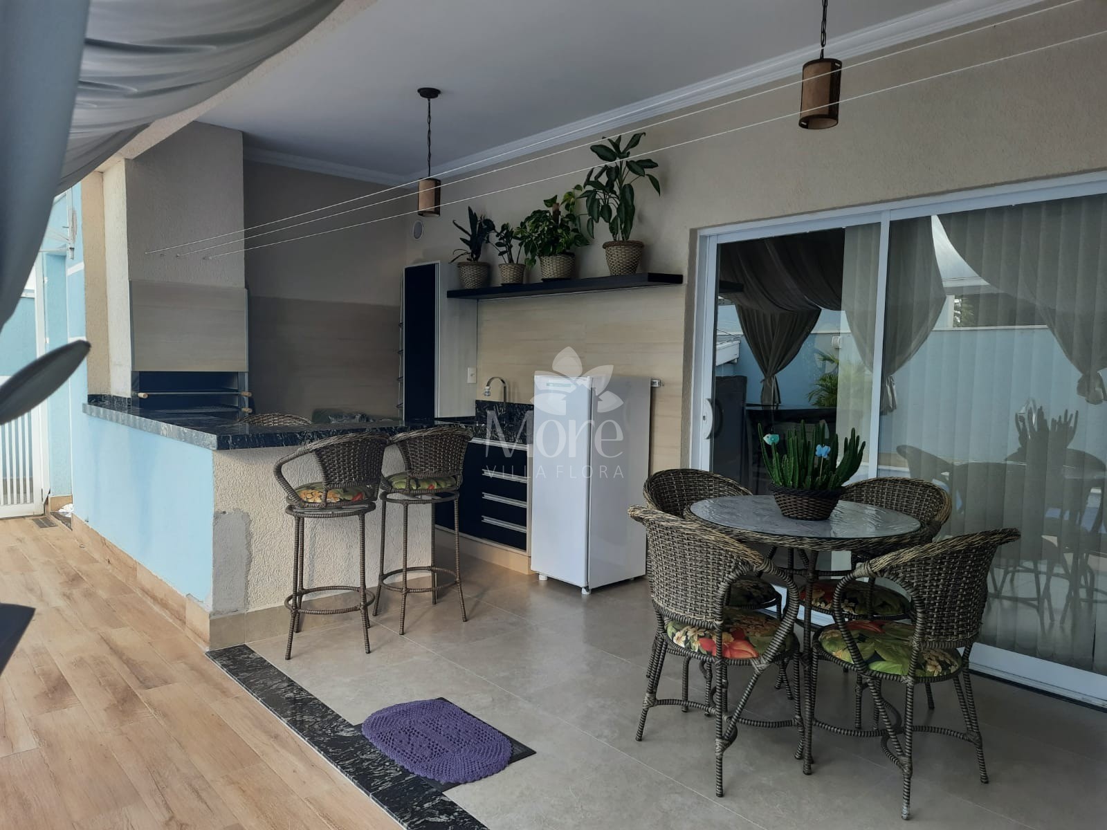 Casa de Condomínio à venda com 4 quartos, 250m² - Foto 18