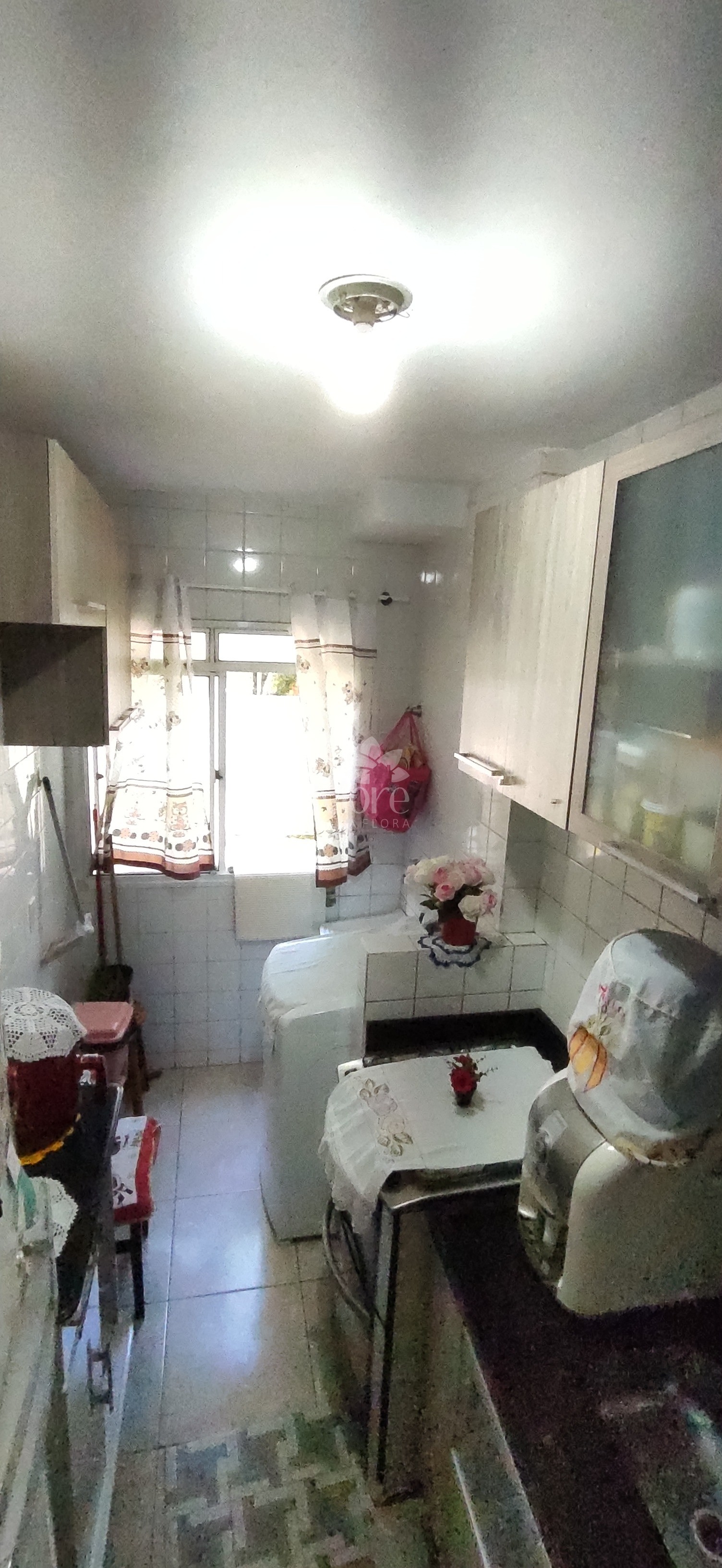 Apartamento à venda com 2 quartos, 49m² - Foto 6