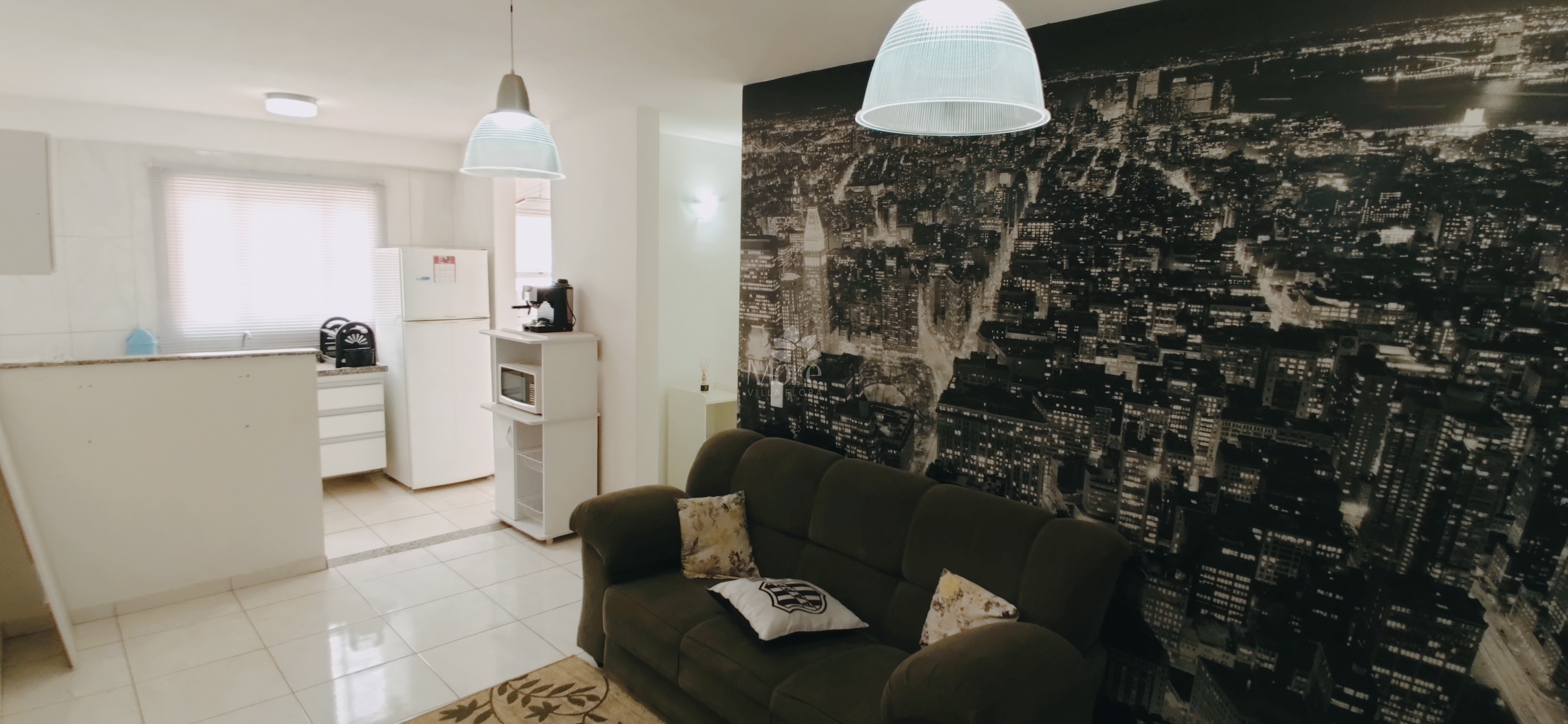 Apartamento à venda com 3 quartos, 57m² - Foto 10