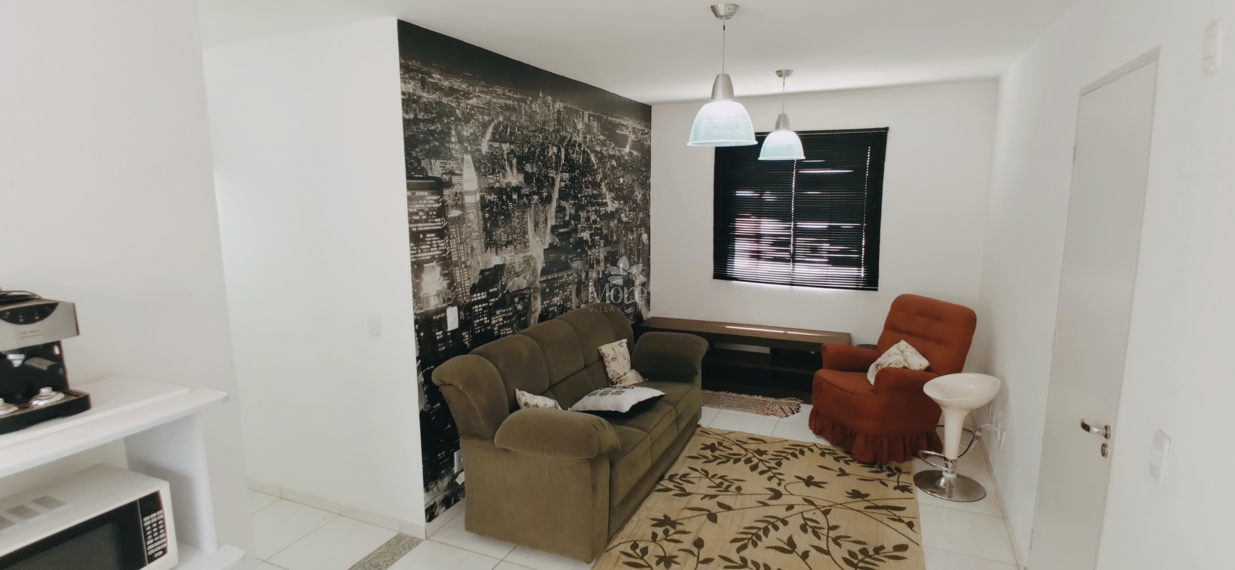 Apartamento à venda com 3 quartos, 57m² - Foto 11