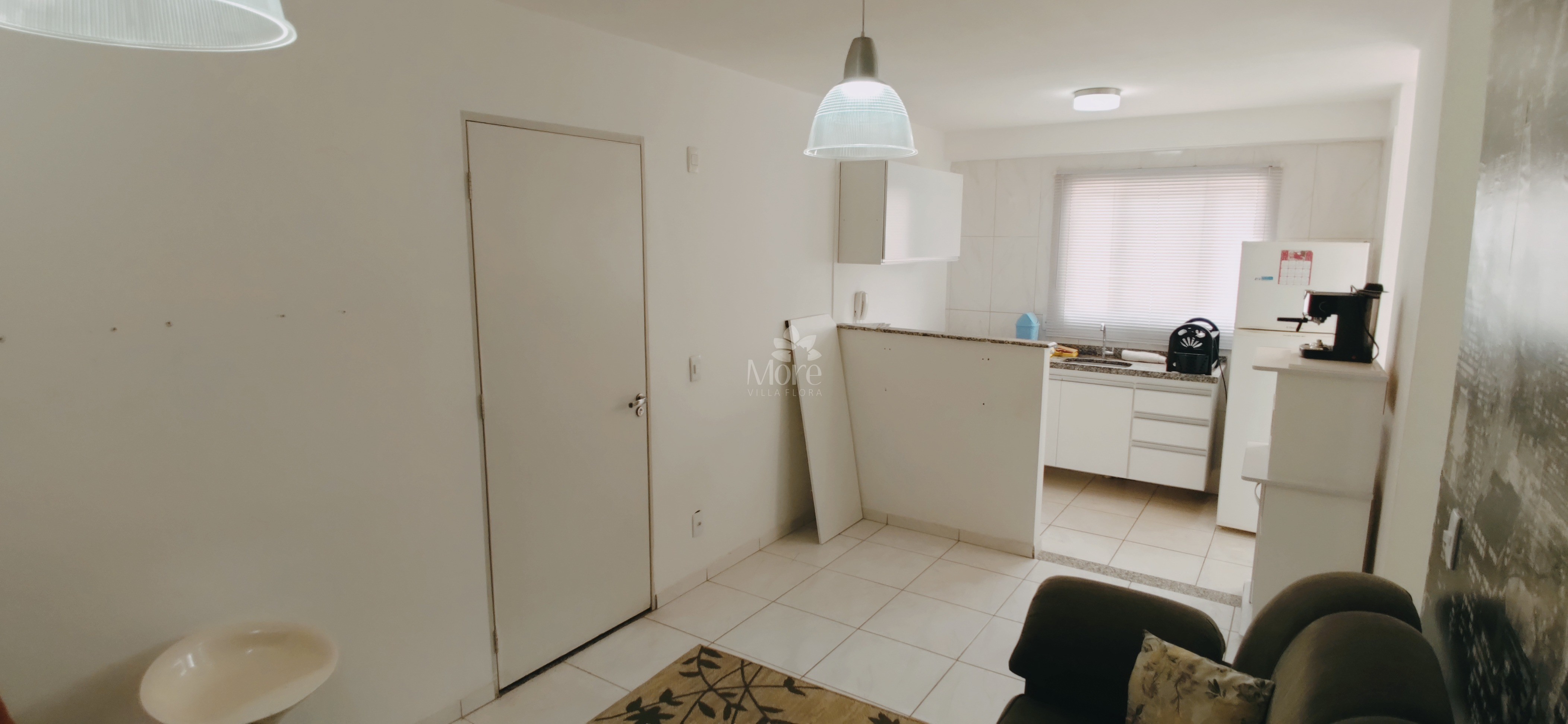 Apartamento à venda com 3 quartos, 57m² - Foto 9