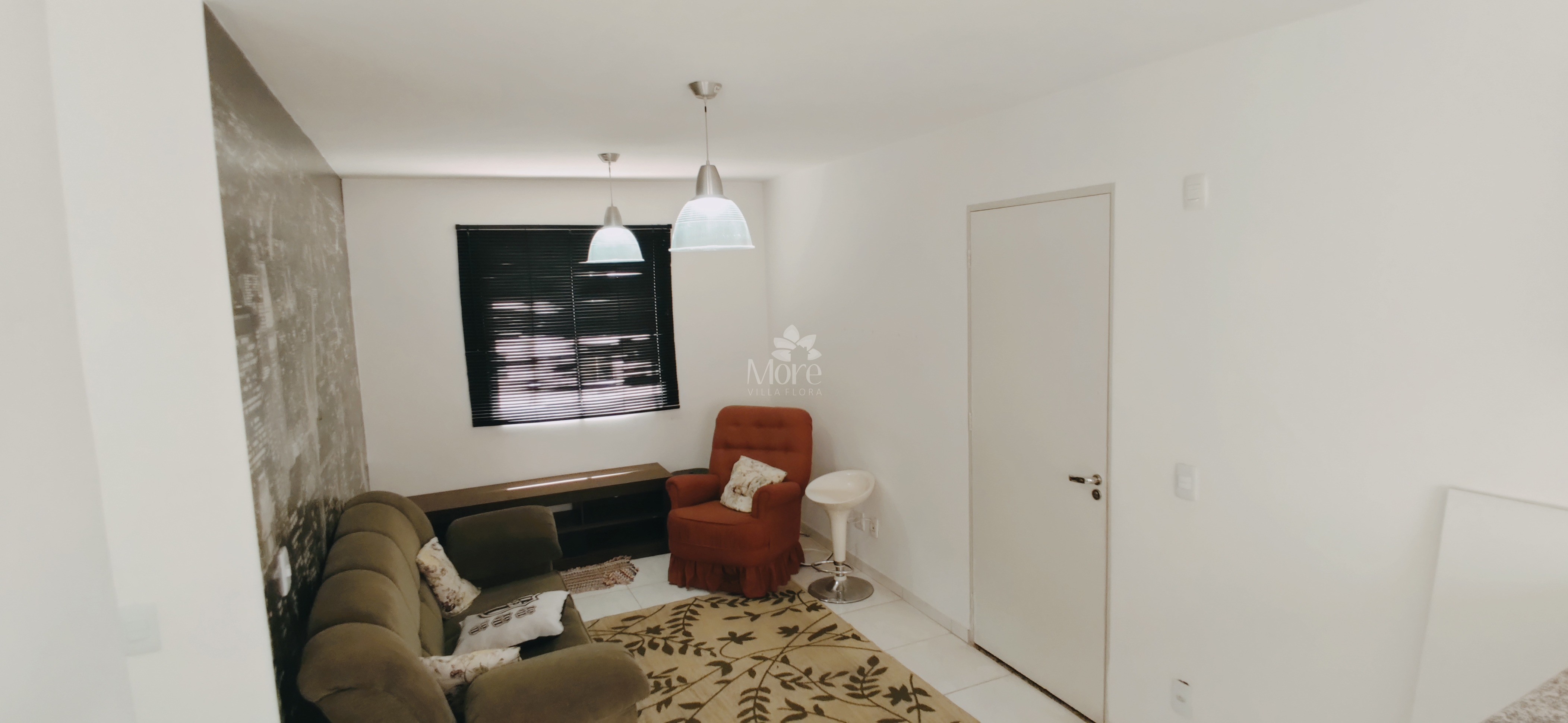 Apartamento à venda com 3 quartos, 57m² - Foto 12