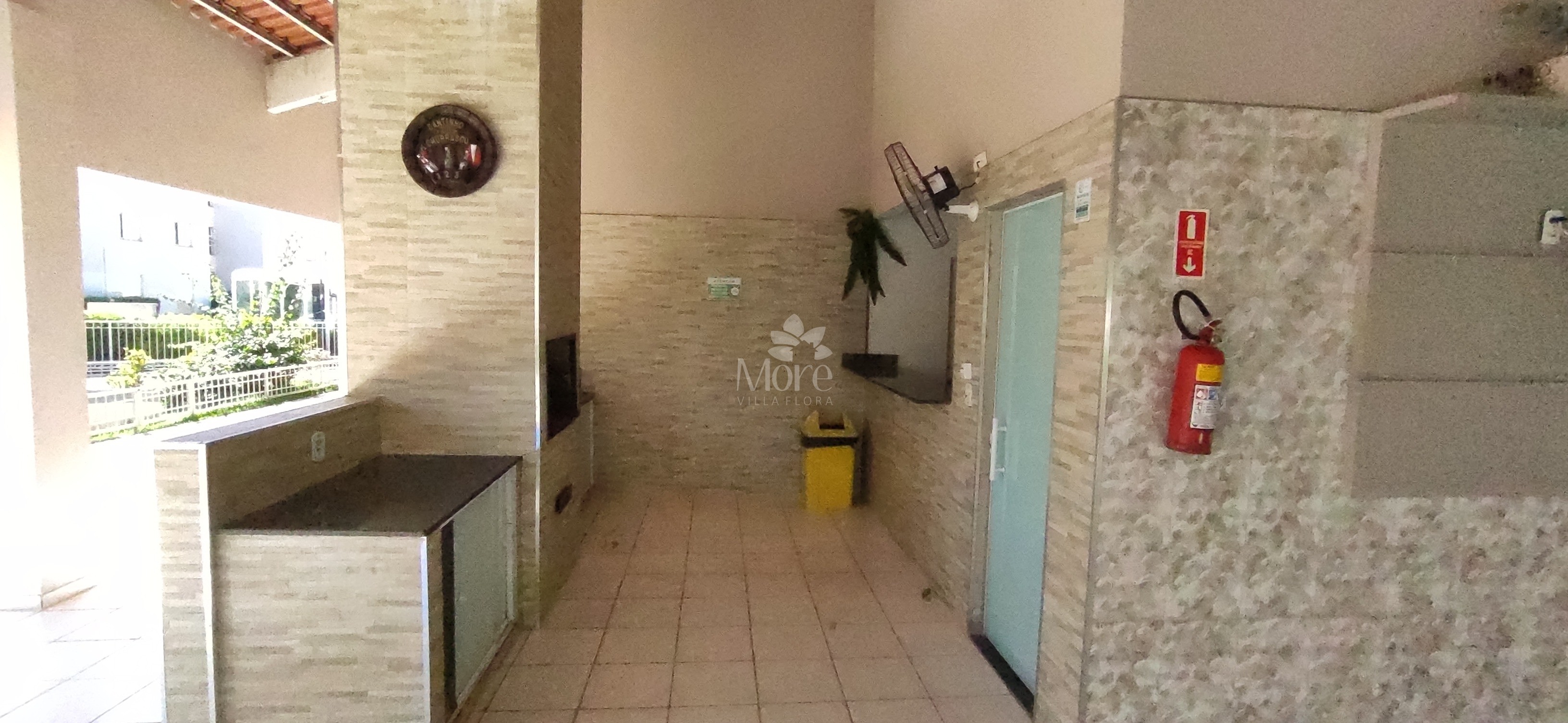 Apartamento à venda com 2 quartos, 49m² - Foto 20