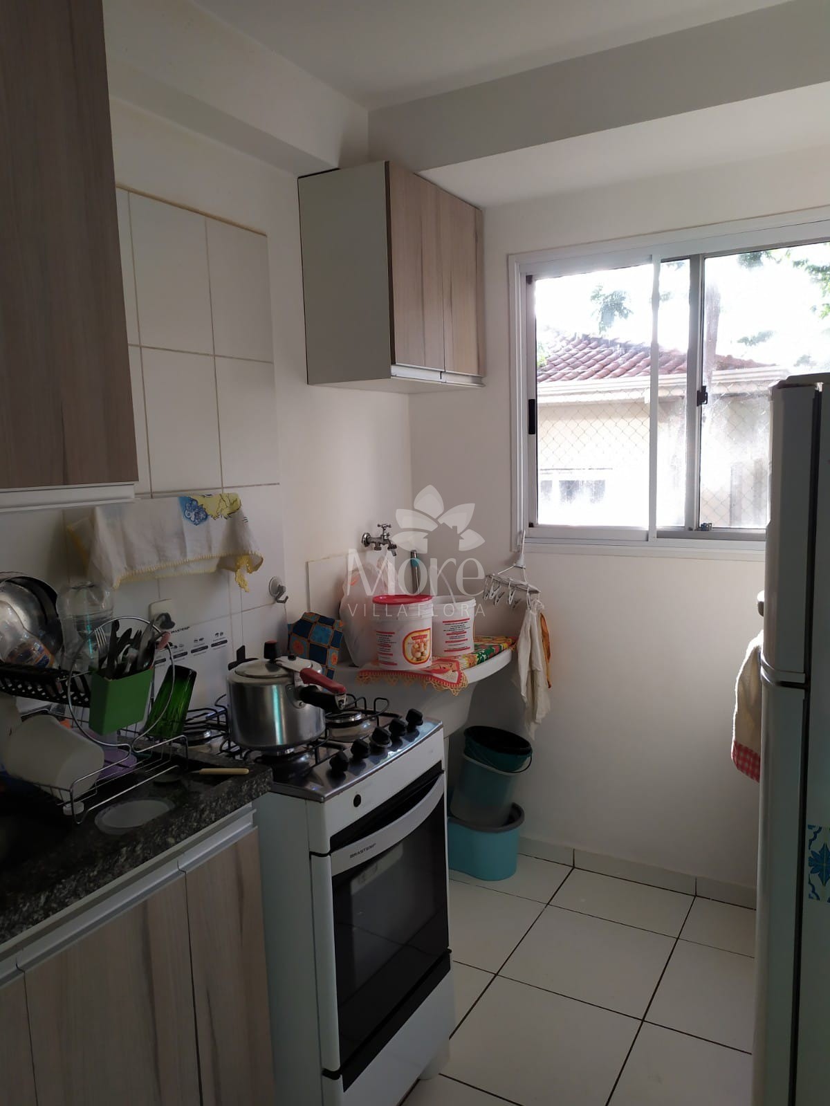 Apartamento à venda com 2 quartos, 44m² - Foto 6